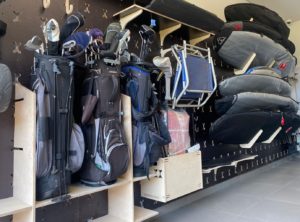 Achieving your Garage Goals with Modular Storage