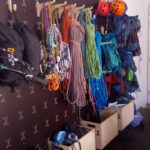 Hogan – Heavy Duty Storage Hook - lifestyle image