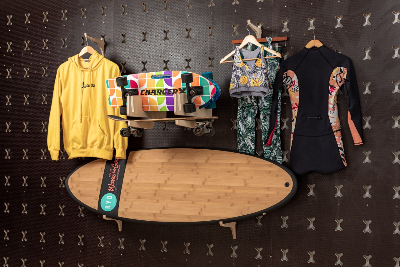 Unlocking the Benefits of Shopping Locally with the Wallock Storage